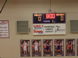 Valley High School Scoreboards